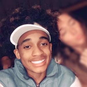 Meet your Posher, Marcus